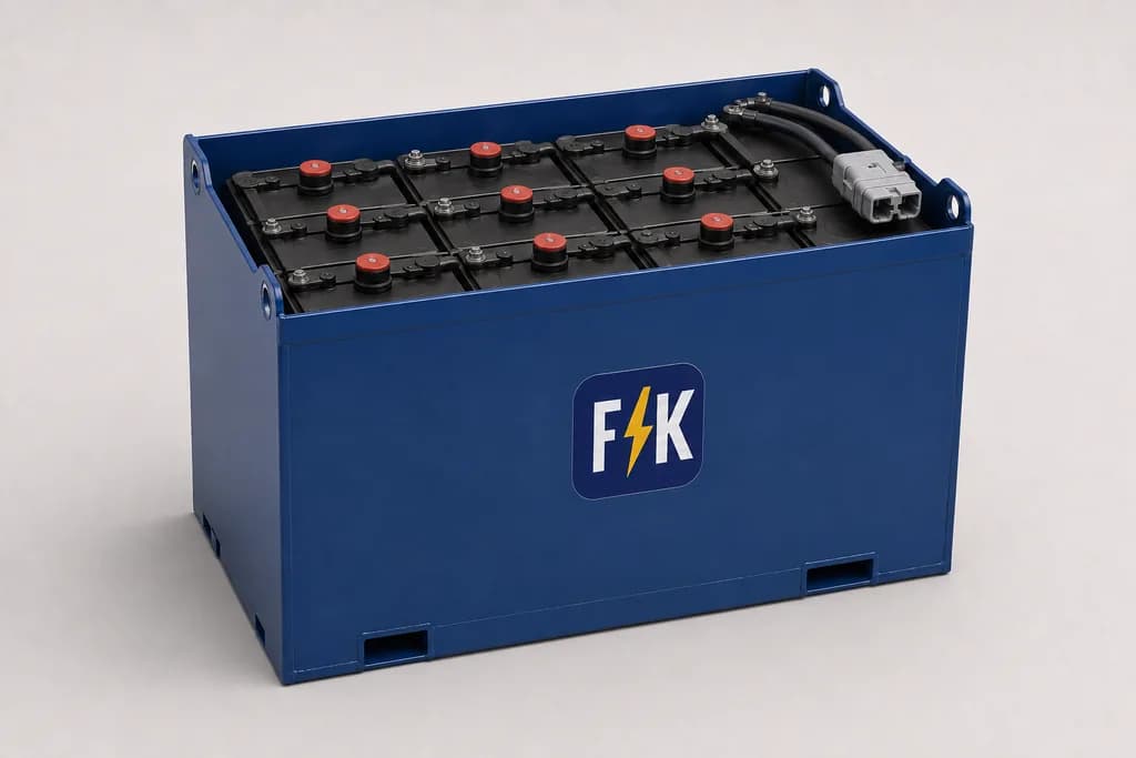 F&K product rendering for battery SKU 357298