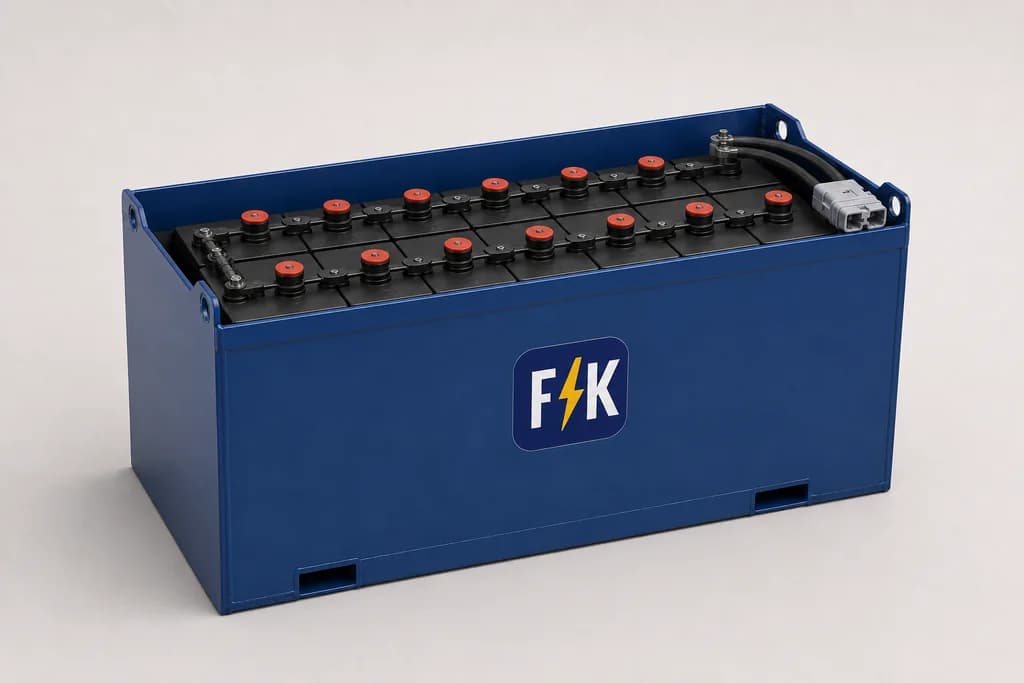 F&K product rendering for battery SKU 357334