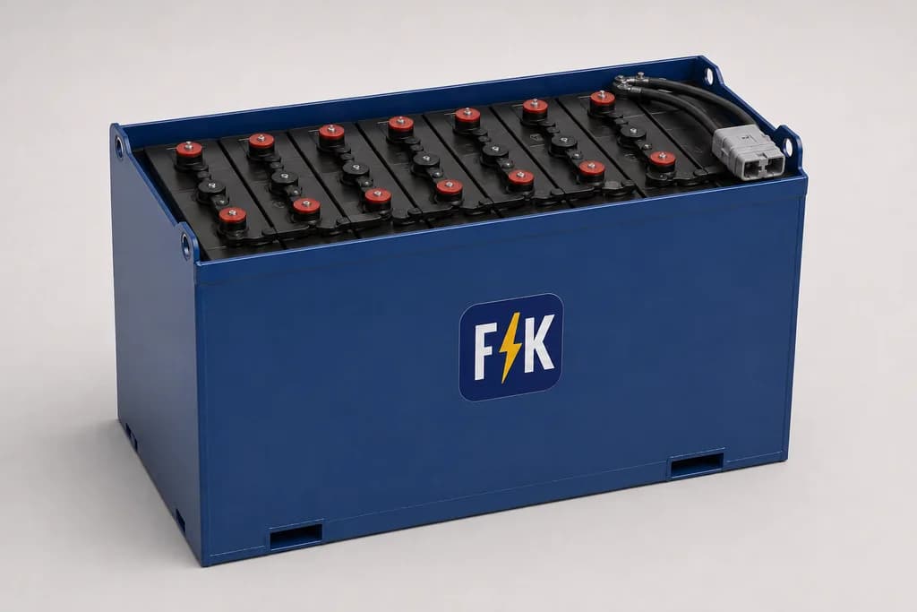 F&K product rendering for battery SKU 357220
