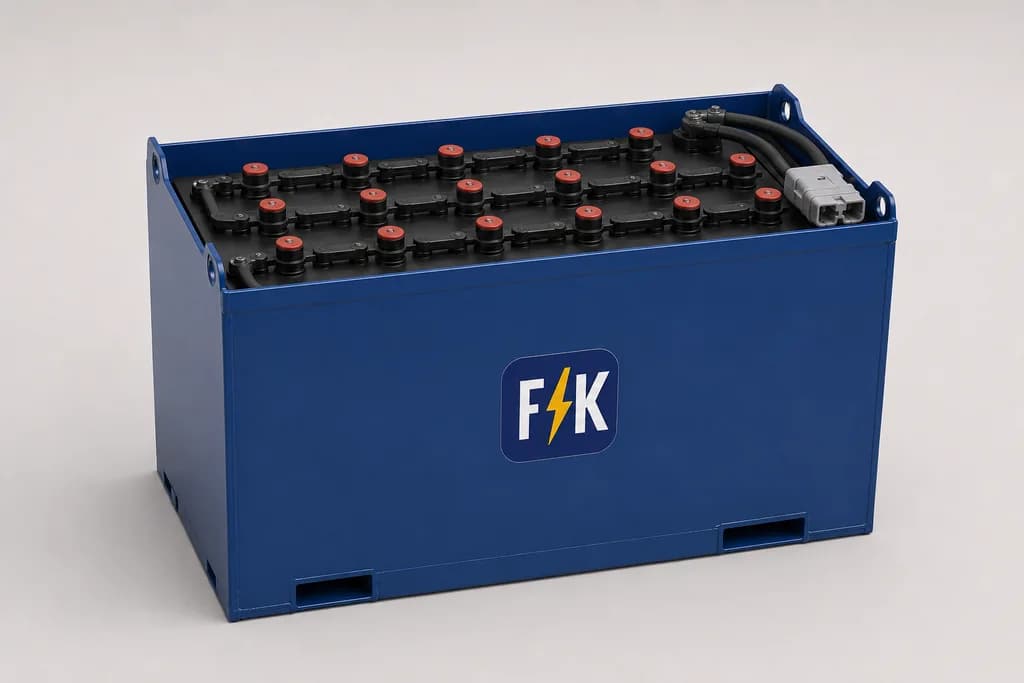 F&K product rendering for battery SKU 358116