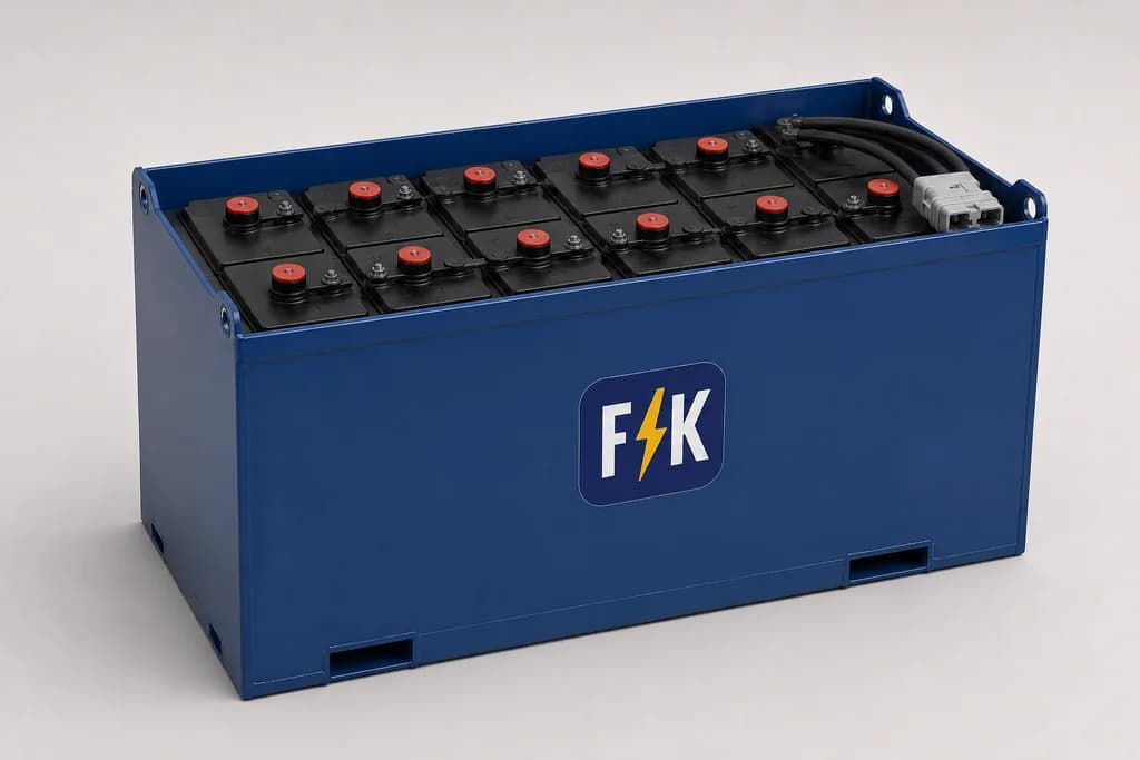 F&K product rendering for battery SKU 357188