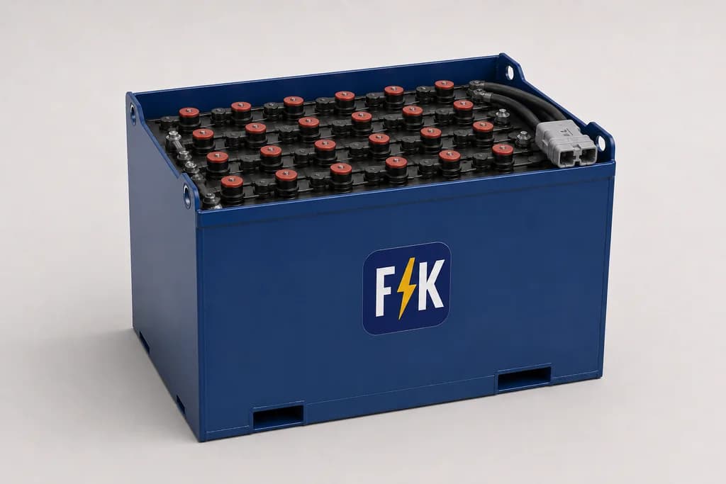 F&K product rendering for battery SKU 0357088