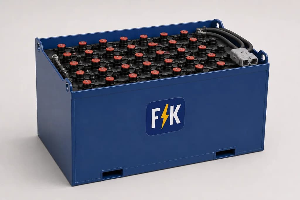 F&K product rendering for battery SKU 358155