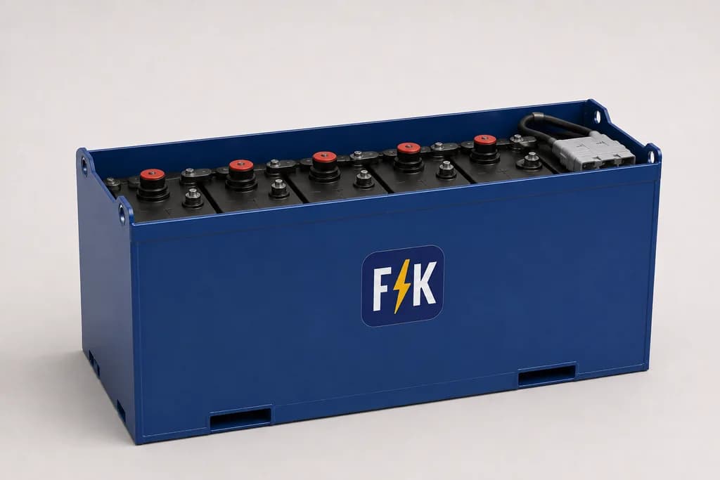 F&K product rendering for battery SKU 358098