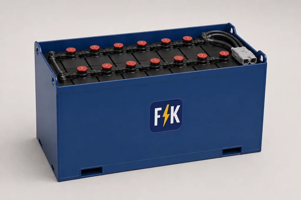 F&K product rendering for battery SKU 357411