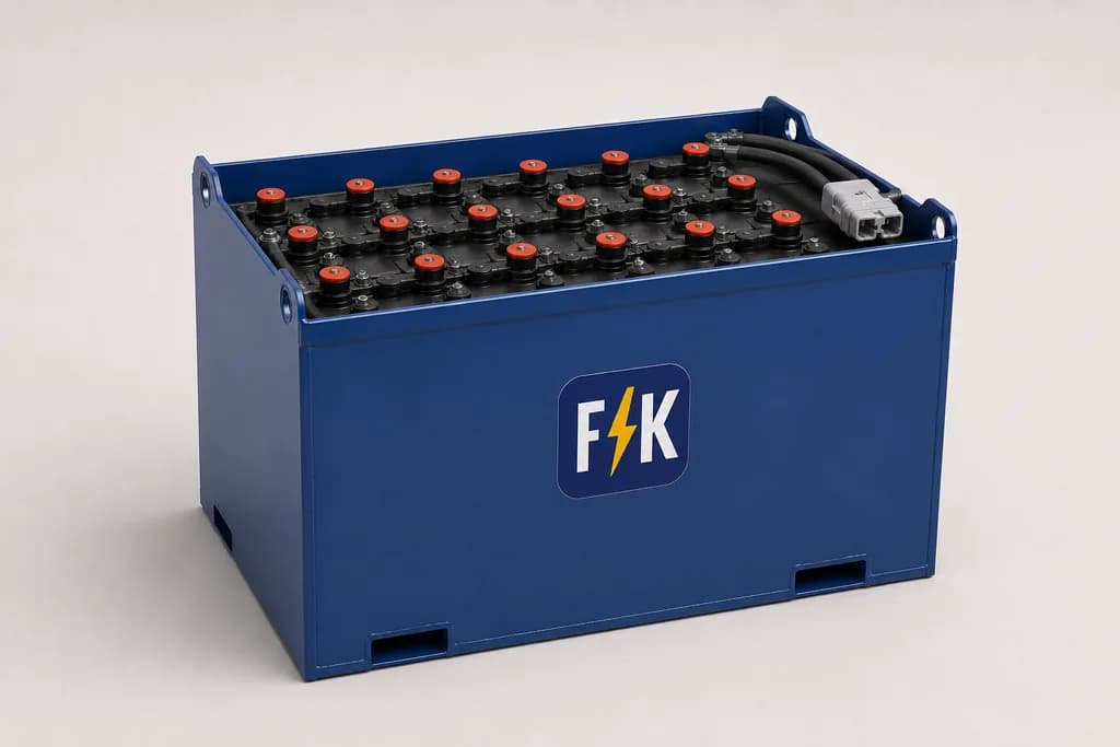 F&K product rendering for battery SKU 357391