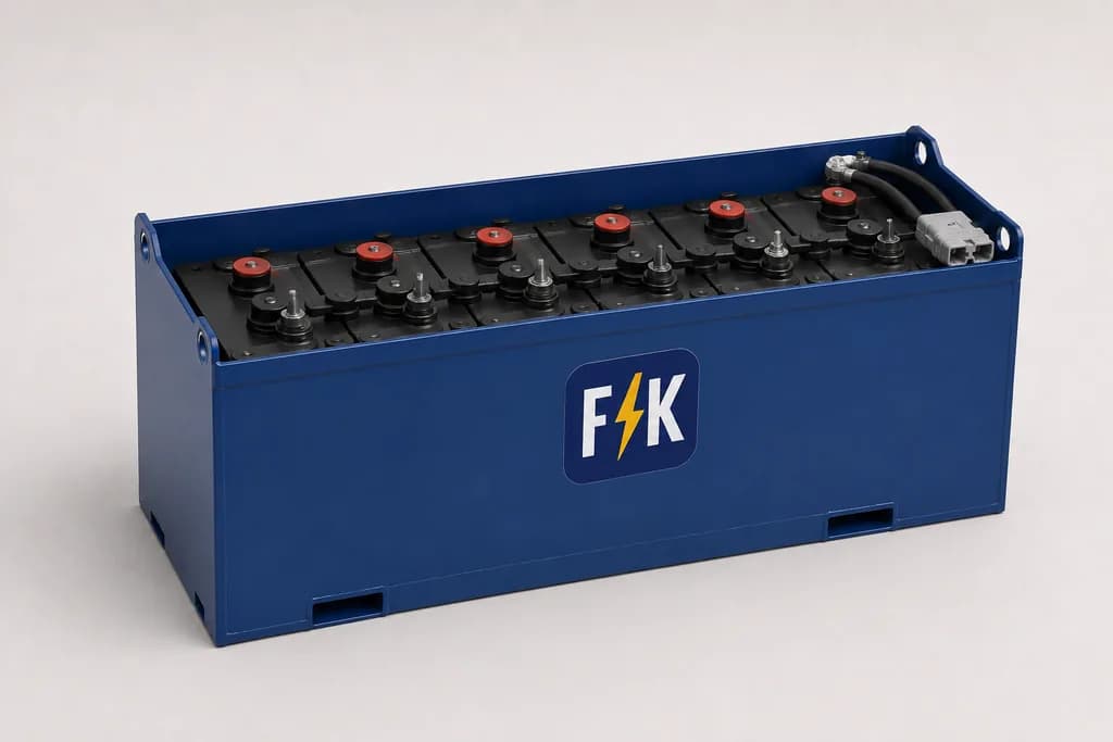 F&K product rendering for battery SKU 358169