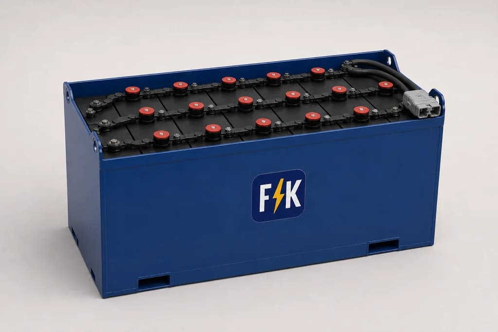 F&K product rendering for battery SKU 0357093