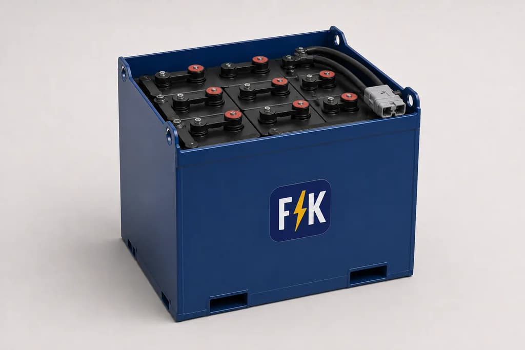 F&K product rendering for battery SKU 358142
