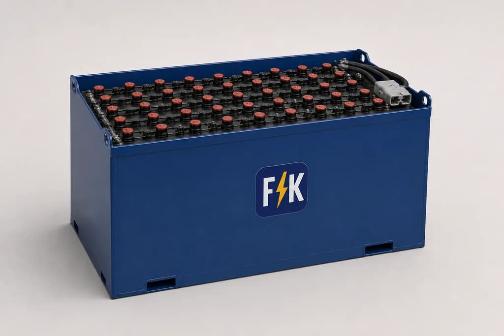 F&K product rendering for battery SKU 349076